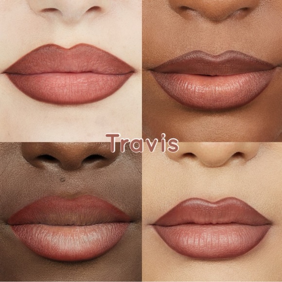 NEW✅MARIO ULTRA SUEDE SCULPTING LIP PENCIL - Picture 5 of 16